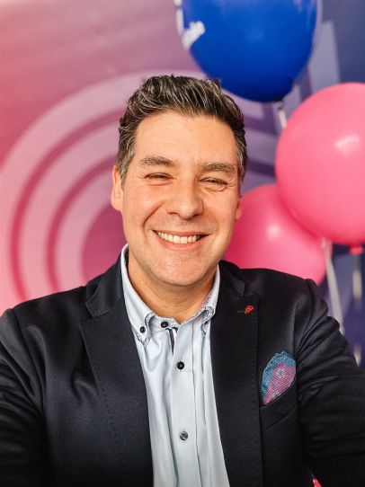 Ihr Experte Sascha Übler mit 30 Jahren Berufserfahrung